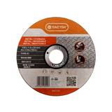 Disco de corte acero inoxidable 5 x 1/16 x 7/8 in