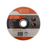 Disco de corte acero inoxidable 5 x 1/32 x 7/8 in