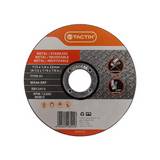 Disco de corte acero inoxidable 4.1/2 x 1/16 x 7/8 in