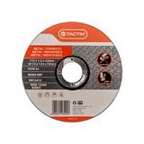 Disco de corte acero inoxidable 4.1/2 x 1/32 x 7/8 in