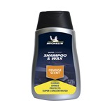 Shampoo y cera 250 ml