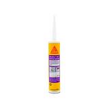 Sellador poliuretano sikaflex 133 multiprop gris cart 280ml