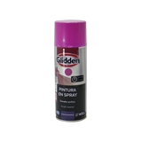 Pintura en spray morado 10 oz