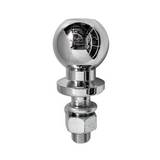 Bola de remolque 2 pulg (5.08 cm)