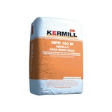 Repello muro seco 20kg blanco mpr 150 m kermill