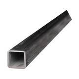 TUBO ESTRUCTURAL CUADRADO GALVANIZADO 1 PULG X 6 METROS (25.40 mm x 6 m) (1.80 m