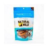 Bocadillo para mascotas chicken neck 100g