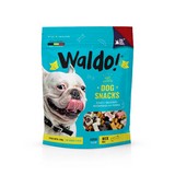 Golosina para mascotas semi humedas 150g