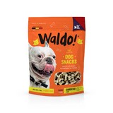 Golosina para mascotas semi humeda sabor cordero 150g