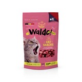 Golosina para gato semi humeda 85g waldo