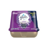 Aromatizante glade lavanda 180g en cubo