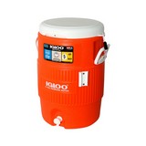 Termo anaranjado 5 gal