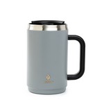 Taza termica 20oz gris boulder sliding manna