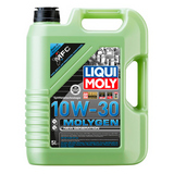 Aceite sintético para motor gasolina 10w30 5l