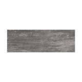 Duela decorativa 20x60 cm arce gris