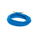 Manguera de aire 3/8 pulgadas x 25 pulgadas para compresor