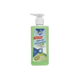 Jabón para manos antibacterial 455 ml kiwi