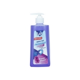 Jabón para manos antibacterial 455 ml breezy bloom