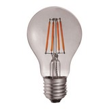 Foco led vintage 5w e27 luz blanca