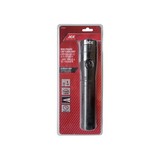 Linterna led 120 lumens 3w 2d aluminio