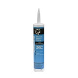 Silicon 100% blanco uso general 9.8 oz (290 ml)