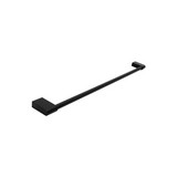 Toallero de barra negro ebano