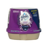 Aromatizante glade cubo lavanda 180gr
