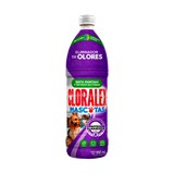 Limpiador olores y manchas de mascotas interior 950ml