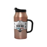 Taza termica 40oz cobre basin manna