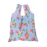 Bolsa para compras plegable