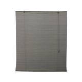 Persiana roller 150x180 cm bambu gris