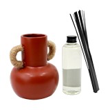 Difusor de aroma de cerámica 200l cafe ylang ori
