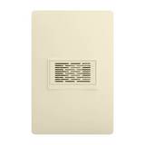 Zumbador timbre 127v marfil