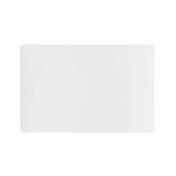 Placa ciega marfil