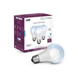 Bombillo led wifi dl60w 3pk