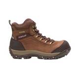 Zapato industrial dielectrico dama t7
