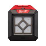 Lampara compacta flood ligh 12v