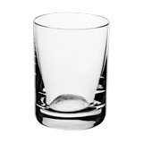 Vaso de vidrio 3.5oz 6 pzas