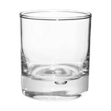 Vaso de vidrio 10oz tumb low 6 pzas