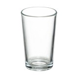 Vaso de vidrio 3.3oz verrine analya 6 pzas