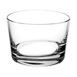 Vaso de vidrio para aperitivos 3.7oz verrine 6 pzas