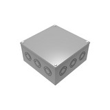 Caja de paso 12
