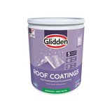 Impermeabilizante techo roof coating blanco 5a (4 l)