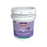 Impermeabilizante techo roof coating blanco 5a cub (19 l)