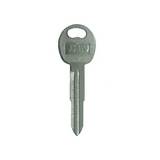 Machote para llave hy-6d