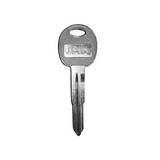 Machote para llave ki-5d