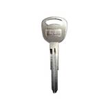 Machote para llave ki-4d (kia kk4)