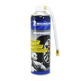 Inflador y sellador de llanta 500 ml