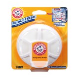 Neutralizador de olores para refrigeradora