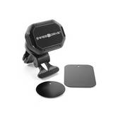 Soporte para celular magnetico 360 grados negro swiss drive